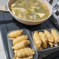 Cooksnap dari Ainy Hamim untuk resep Pisang Molen Tanpa Alat
