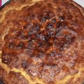 El cooksnap de Alexandra Silva cuando hizo Torta de limón 🍋🍋🍋.