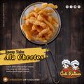 Cooksnap dari ARTI KULINER untuk resep Cheetos Ala Yackikuka