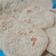 Cooksnap dari iffa untuk resep Dough Pizza - Frozen