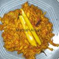 Cooksnap dari Mamah Arfan untuk resep Ayam Suwir simple