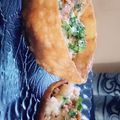 Ammara's Cuisine's cooksnap of when they made Katori Chaat.