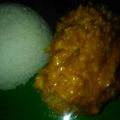 Cooksnap dari Hilal untuk resep Cheese n spicy chicken ala kfc