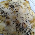 صورة من Ola Khan، شاركها بعد تجربة وصفة دجاج بالجبن سهل وسريع 😋😋