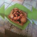 Cooksnap dari Dewi Sinta untuk resep Cilok bumbu kacang