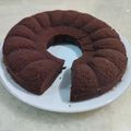 Cooksnap dari Merry Lienardi untuk resep Cake Coklat