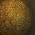 Cooksnap από Δωρα στη συνταγή Λαχανόρυζο!!