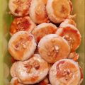 Cooksnap dari Endang Sulistyawati untuk resep Kue Kacang