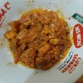 Cooksnap dari Sri Yulianti untuk resep Balado Pete Ikan Asin