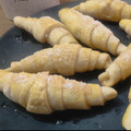 El cooksnap de Yessica Arambillete cuando hizo Vigilantes deliciosos🤤.