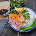 Cooksnap của Bòn Bon khi họ làm theo món Bún gạo xào kiểu Singapore