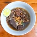 Cooksnap dari Tria Restanti untuk resep Sop Konro Khas Makassar