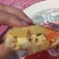 Cooksnap dari Nimas Ayu Hamardika untuk resep RISOL RAGOUT & MAYO