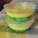 Cooksnap dari Fitri ameer untuk resep #PUDING LUMUT MENTEGA