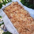 Cooksnap dari K. untuk resep Makaroni Schotel