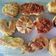 Cooksnap dari Danish mom untuk resep Roti Unyil Keju Favorit Papa+anak2 ( Mini Cheesy roll bun) 