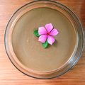 Cooksnap của Mập Heo khi họ làm theo món Orange Chocolate Mousse
