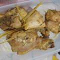 Cooksnap dari Mayuni untuk resep Ayam ungkep bumbu kuning