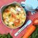 Cooksnap dari Fey_Pawonmungil untuk resep MPASI 1y+ : Sup Telur Tahu
