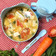 Cooksnap dari Fey_Pawonmungil untuk resep MPASI 1y+ : Sup Telur Tahu