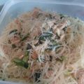 Cooksnap dari Myka_huawei untuk resep Mie Balap Medan
