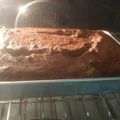 El cooksnap de sary cuando hizo Pan de Banano.
