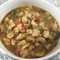 Cooksnap dari Shabrina Giesta untuk resep Ayam saus lada hitam