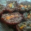 El cooksnap de gisel cuando hizo Pan de carne riquísimo.