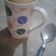 El cooksnap de Solee Sosa cuando hizo •Mug Cake de Vainilla con chips de chocolate•.