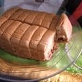 Cooksnap dari Jenni Agustin untuk resep Bolu pisang kukus blender