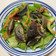 賴 的 青椒炒皮蛋(簡單料理） cooksnap