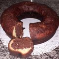El cooksnap de Gime G cuando hizo Budín 25 cucharadas.