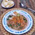 Cooksnap dari Rachma Nita untuk resep Tipat Cantok Khas Bali