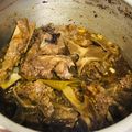 Cooksnap dari Anita Sari Sukardi untuk resep Iga Bakar Saus Lada Hitam Simpel