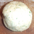 El cooksnap de Cuqui Bastida cuando hizo Masa de papa, ideal empanadas y tartas.