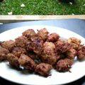 Cooksnap dari Prita untuk resep Perkedel Daging Cincang