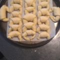 El cooksnap de Abby Acosta cuando hizo Medialunas de manteca (RIQUÍSIMAS).