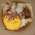 Cooksnap dari Ari Yully Susanti untuk resep Hintalu Mata Sapi Cacapan Bawang Goreng