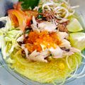 Cooksnap dari Afriana untuk resep Soto Ayam Lamongan