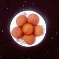 صورة من أم سياف، شاركها بعد تجربة وصفة الباخمري الحضرمي 😋🥨
