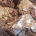 El cooksnap de Camila UwU cuando hizo Brownie.