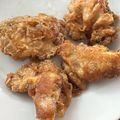 Cooksnap dari Dian Adiwa untuk resep Otak sapi bumbu telur crispy