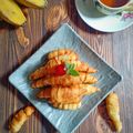 Cooksnap dari Oknisa Carolina untuk resep Pisang Molen