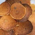 صورة من Amirh-sul، شاركها بعد تجربة وصفة بان كيك سهل ولذيذ 😋 🥞