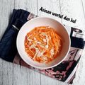 Cooksnap dari Mama fathan untuk resep Asinan wortel dan kol