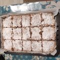 Сooksnap від Vita Polishchuk, який(а) приготував(ла) Печенье "Мазурка" с изюмом и орехами!.