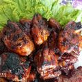 Cooksnap dari Wijianto Vario untuk resep Ayam bakar wong solo versi teplon