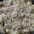 Cooksnap dari irma irma untuk resep puding roti santan kukus 