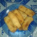 Cooksnap dari Dewii untuk resep Pisang Molen Tawangmangu