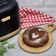 Cooksnap dari Dapur Olive untuk resep Banana Oatmeal Cake (Gluten Free) Rice Cooker
